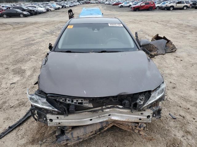 2018 TOYOTA CAMRY L - 4T1B11HK6JU029445