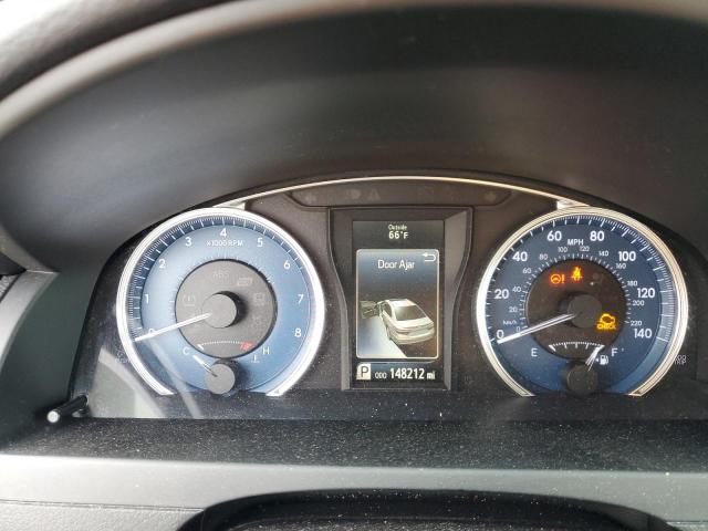 2016 TOYOTA CAMRY LE - 4T4BF1FK3GR571203