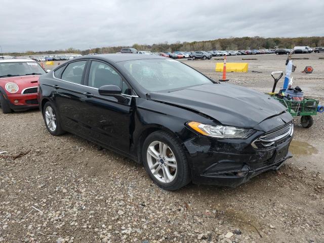 VIN 3FA6P0HD4JR176232 2018 FORD FUSION no.4