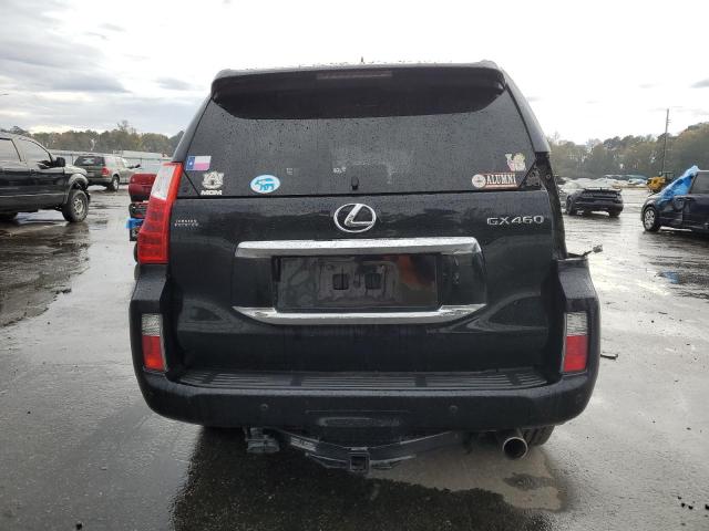 VIN JTJBM7FX1D5062099 2013 LEXUS GX no.6