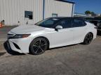 2018 TOYOTA CAMRY XSE - 4T1B61HK1JU141510