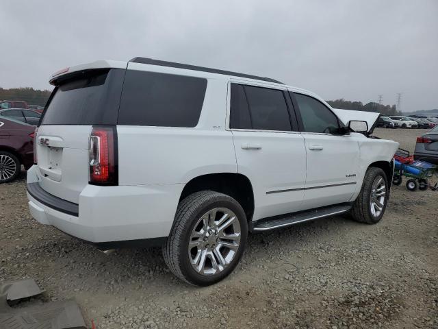 2019 GMC YUKON SLT - 1GKS2BKC2KR338007
