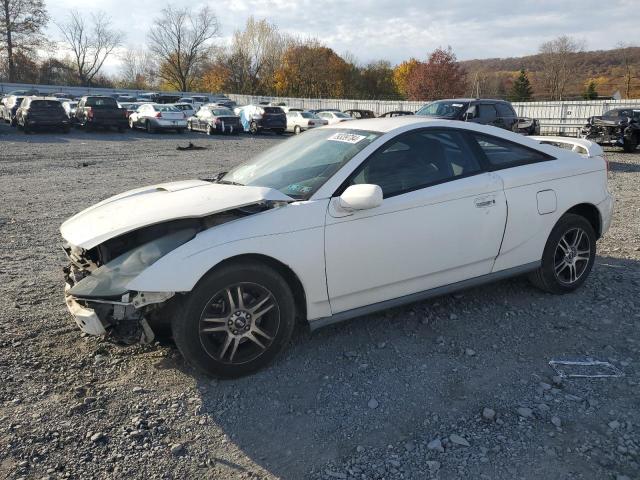 2002 TOYOTA CELICA GT #2989202631