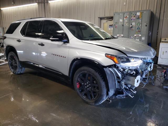 2019 CHEVROLET TRAVERSE P - 1GNEVKKW4KJ294012