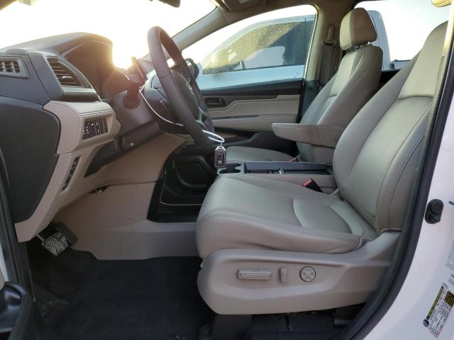 2024 HONDA ODYSSEY EX - 5FNRL6H64RB068889
