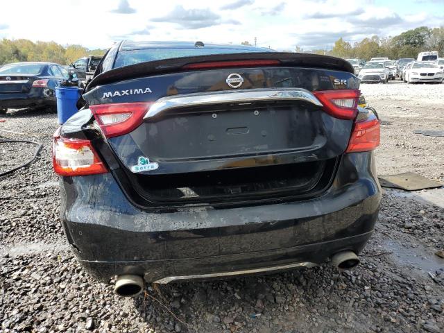 2017 NISSAN MAXIMA 3.5 - 1N4AA6AP3HC415894