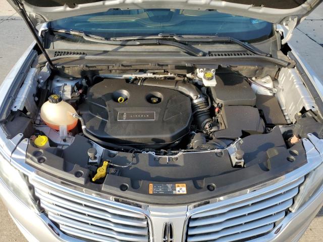 2018 LINCOLN MKC RESERV - 5LMCJ3D9XJUL28579