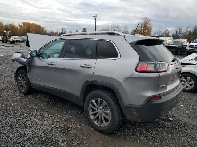 2019 JEEP CHEROKEE L - 1C4PJMLB1KD477872
