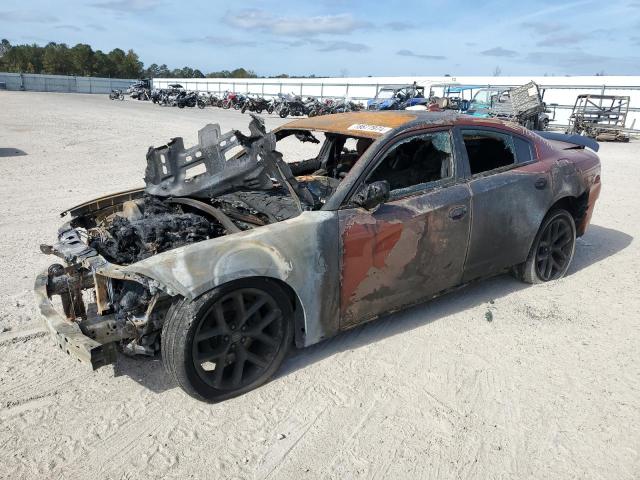 2021 DODGE CHARGER R/ - 2C3CDXCT6MH574429