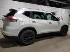 NISSAN ROGUE S photo