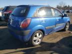 KIA RIO 5 SX photo