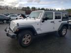 JEEP WRANGLER U снимка