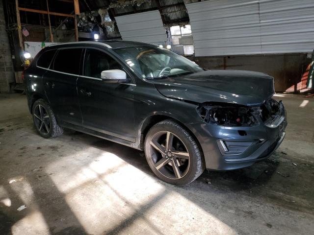 2015 VOLVO XC60 T6 R- YV4902RS3F2716165