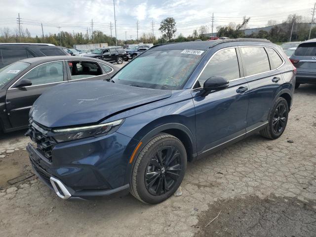 2024 HONDA CR-V SPORT #3024578618