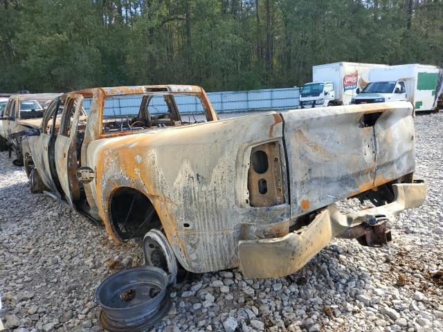 2024 RAM 3500 LONGH - 3C63RRKL5RG109391