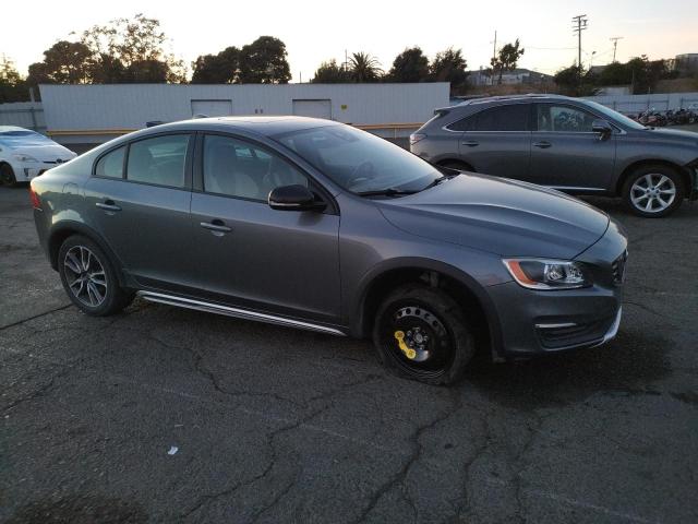 2018 VOLVO S60 CROSS YV440MUM2J2006715