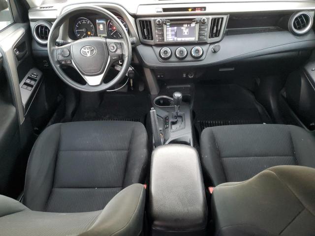 2017 TOYOTA RAV4 LE - 2T3BFREV5HW693820