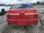 LINCOLN MKZ photo