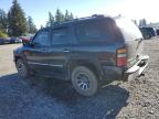 CHEVROLET TAHOE K150 photo