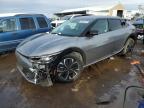 2022 KIA EV6 LIGHT - KNDC3DLC4N5071195
