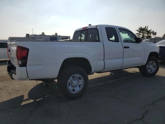 VIN 5TFRX5GN8JX131123 2018 Toyota Tacoma, Access Cab no.3