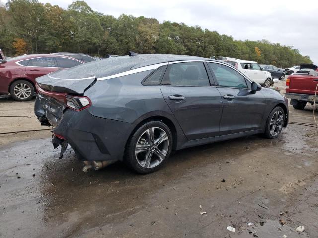 2021 KIA K5 EX - 5XXG34J20MG036952