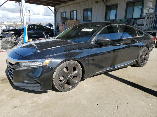 2018 HONDA ACCORD - 1HGCV1F98JA043640