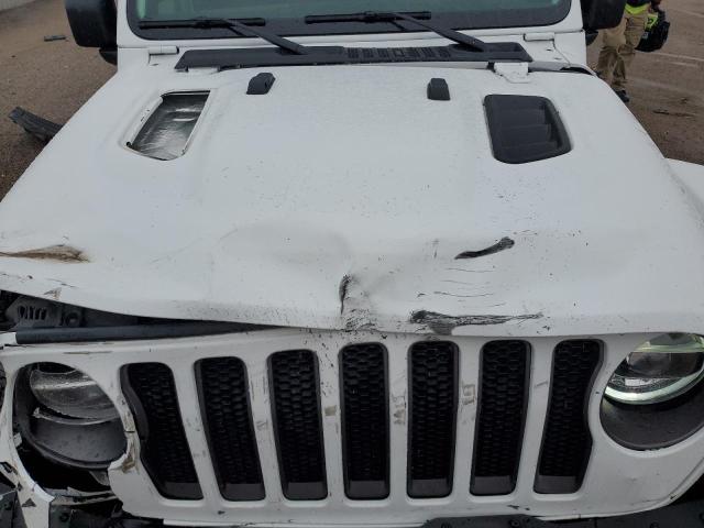 2022 JEEP WRANGLER U 1C4HJXFG5NW232868