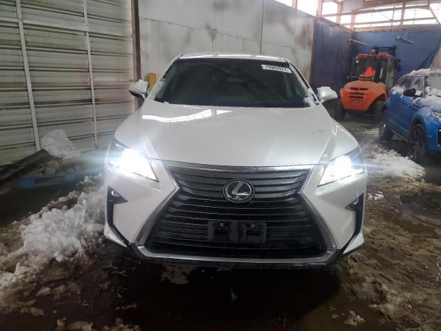 VIN 2T2BZMCA2HC095989 2017 LEXUS RX350 no.5