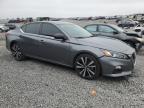 Lot #3023650965 2021 NISSAN ALTIMA SR