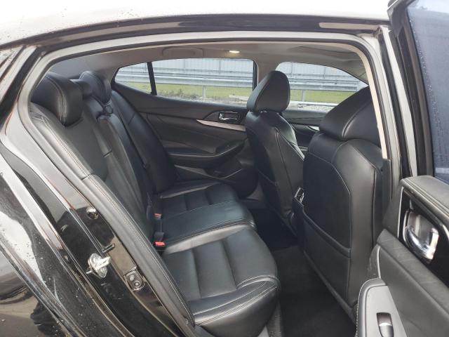 2016 NISSAN MAXIMA 3.5 - 1N4AA6AP4GC906103