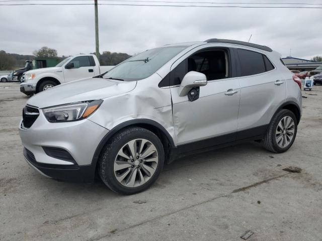 VIN KL4CJASB9KB897464 2019 Buick Encore, Preferred no.1