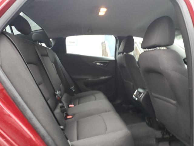 2018 CHEVROLET MALIBU LT - 1G1ZD5ST5JF212884