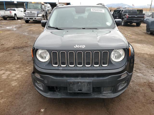 VIN ZACCJBBT7FPB83509 2015 JEEP RENEGADE no.5