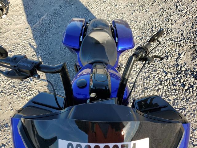 2021 HARLEY-DAVIDSON FLTRXS 1HD1KTP15MB671056