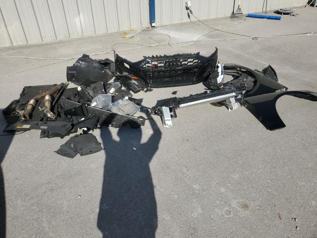 2023 AUDI S4 PRESTIG WAUC4AF40PA014757