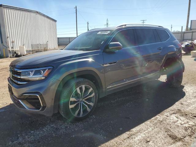 VIN 1V2FR2CA6PC513342 2023 VOLKSWAGEN ATLAS no.1