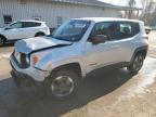 JEEP RENEGADE S снимка