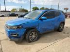 Lot #3024574591 2019 JEEP COMPASS LA