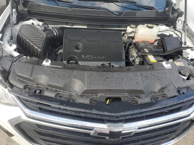 VIN 1GNERFKWXKJ313657 2019 CHEVROLET TRAVERSE no.12