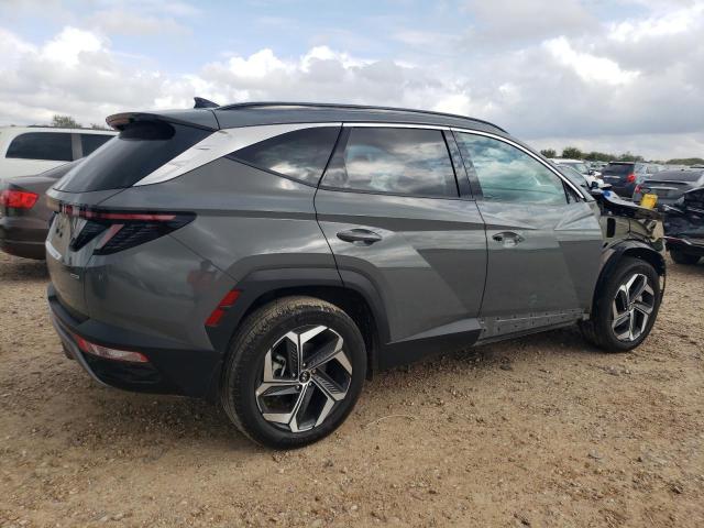 2024 HYUNDAI TUCSON LIM - 5NMJECDE1RH332197