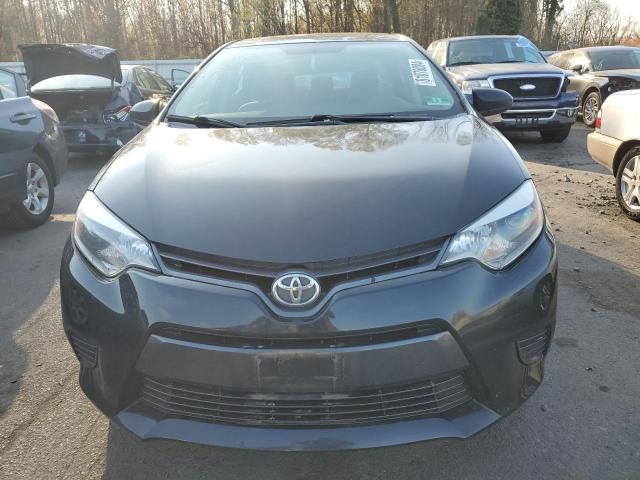2016 TOYOTA COROLLA L - 2T1BURHE4GC562260
