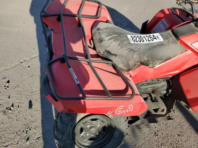 2021 ATV 4 WHEELER 4UF5A4HBMT200635