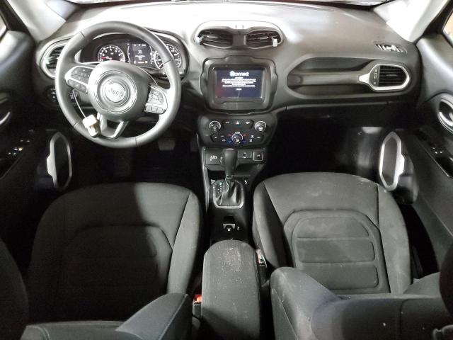 2018 JEEP RENEGADE L - ZACCJBBB1JPH99738