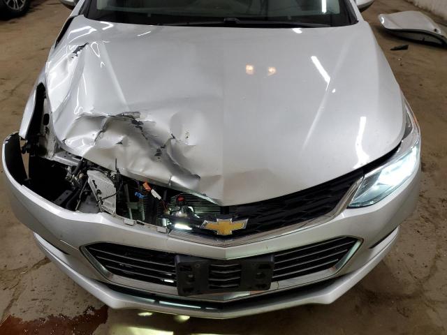 2017 CHEVROLET CRUZE LT - 1G1BE5SM3H7190346