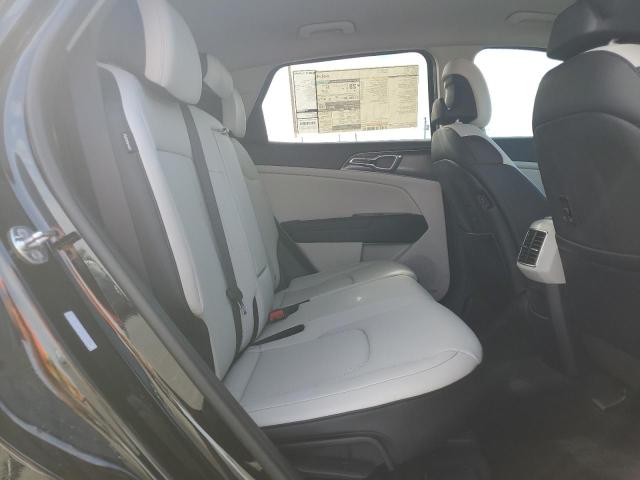 2025 KIA SPORTAGE E - 5XYK33DFXSG242338