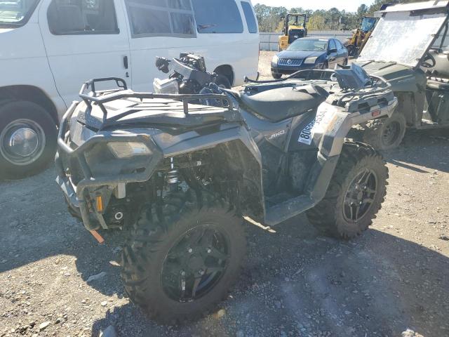 2022 POLARIS SPORTSMAN - 4XASEZ579NA160746