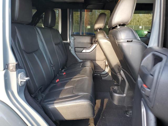 2015 JEEP WRANGLER U - 1C4HJWFGXFL671660