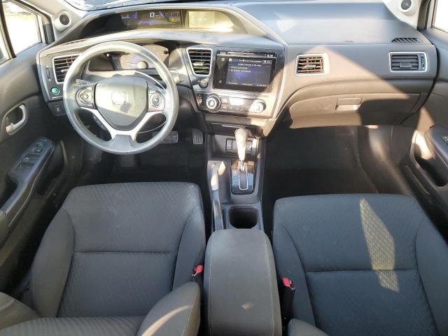 2015 HONDA CIVIC SE - 19XFB2F72FE046773