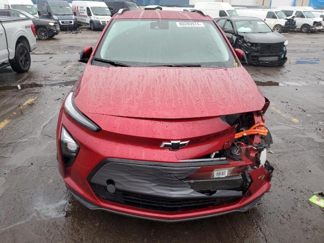 2023 CHEVROLET BOLT EUV L - 1G1FY6S01P4180460